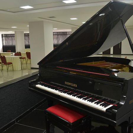 Hotel Mansiones 브루메나우 외부 사진