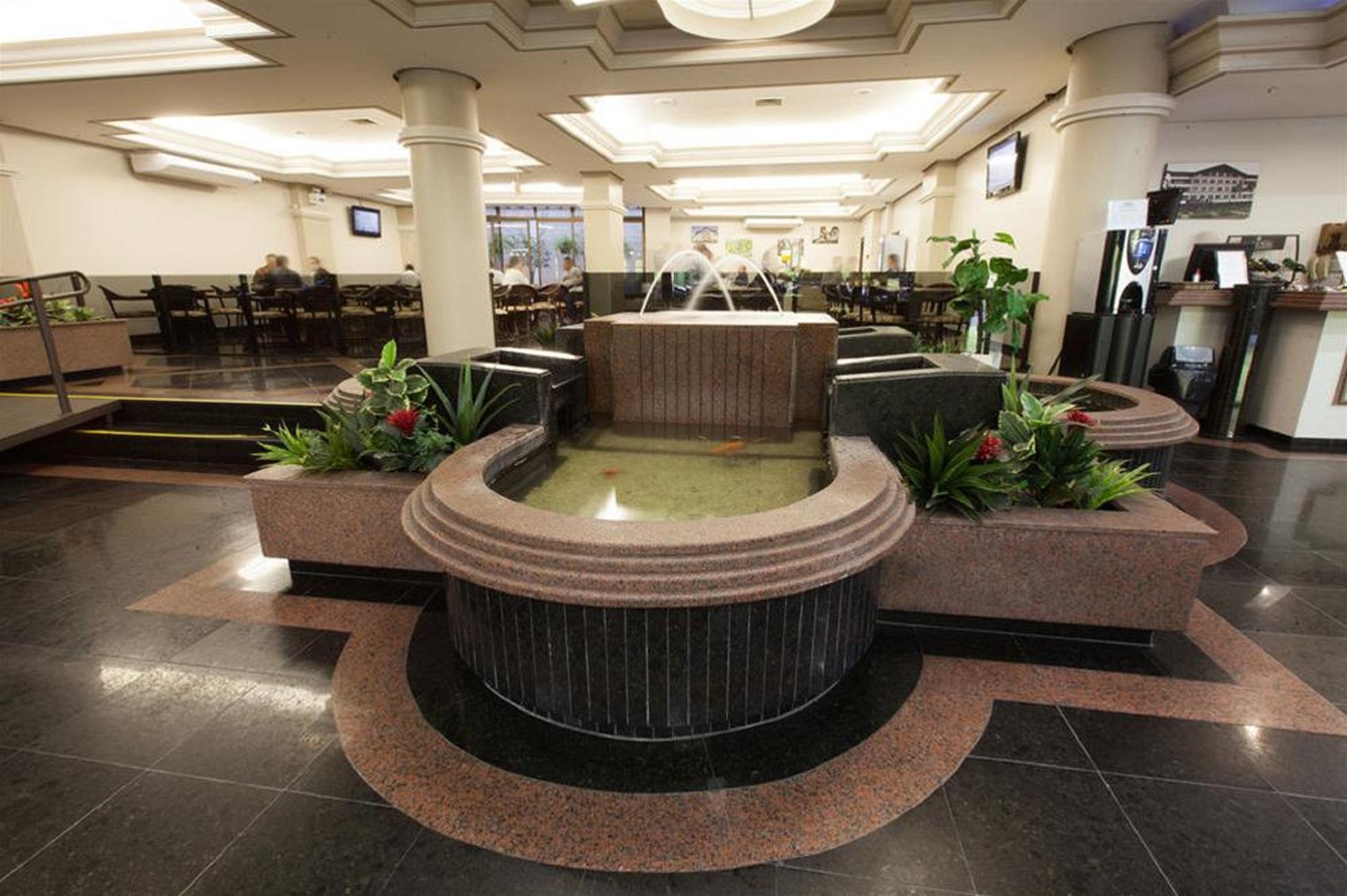Hotel Mansiones 브루메나우 외부 사진