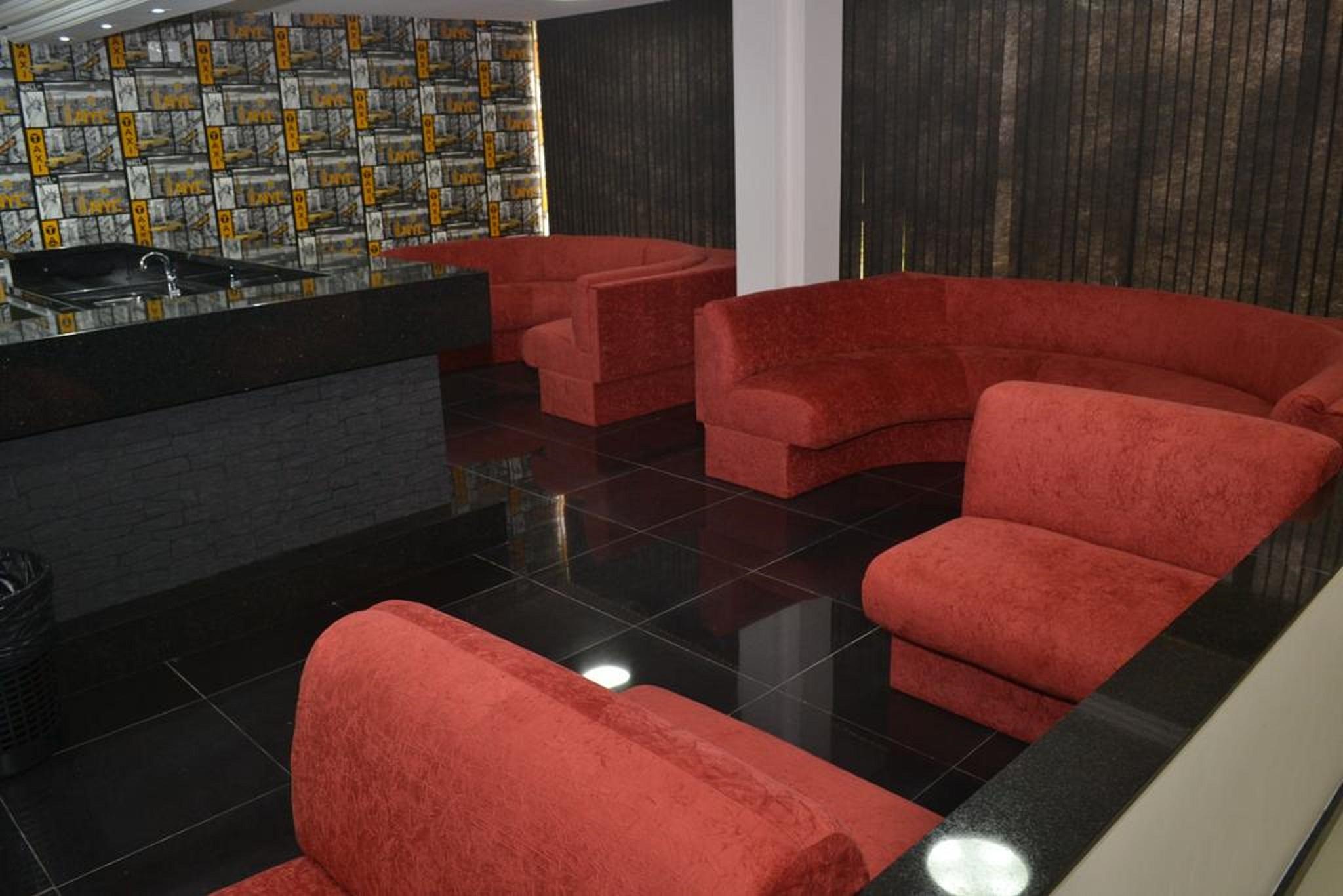 Hotel Mansiones 브루메나우 외부 사진