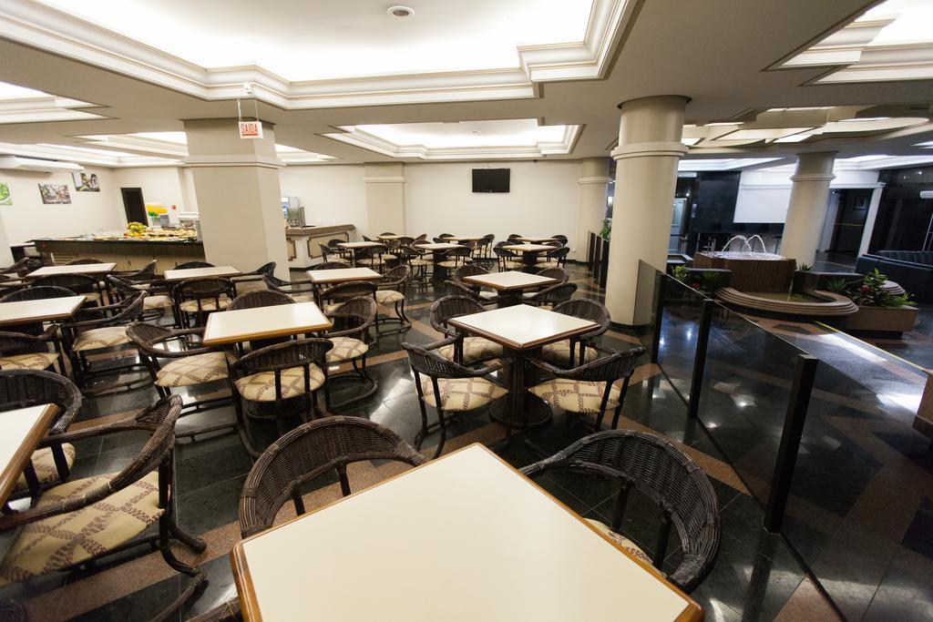 Hotel Mansiones 브루메나우 외부 사진