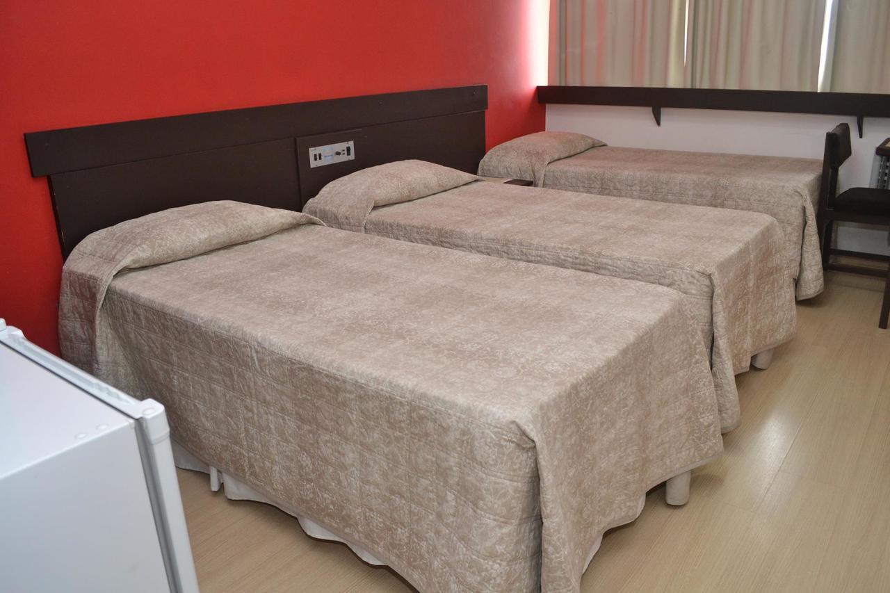 Hotel Mansiones 브루메나우 객실 사진