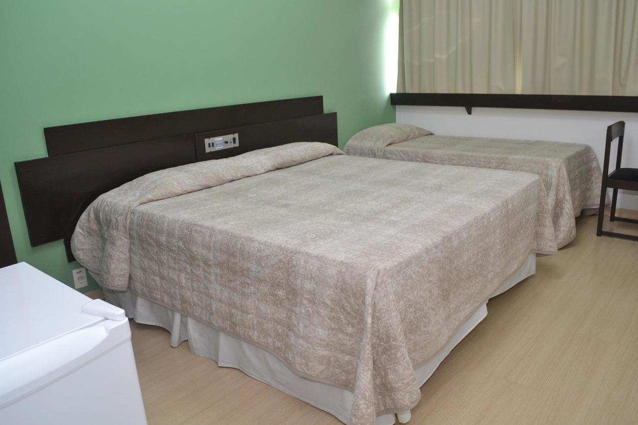 Hotel Mansiones 브루메나우 객실 사진