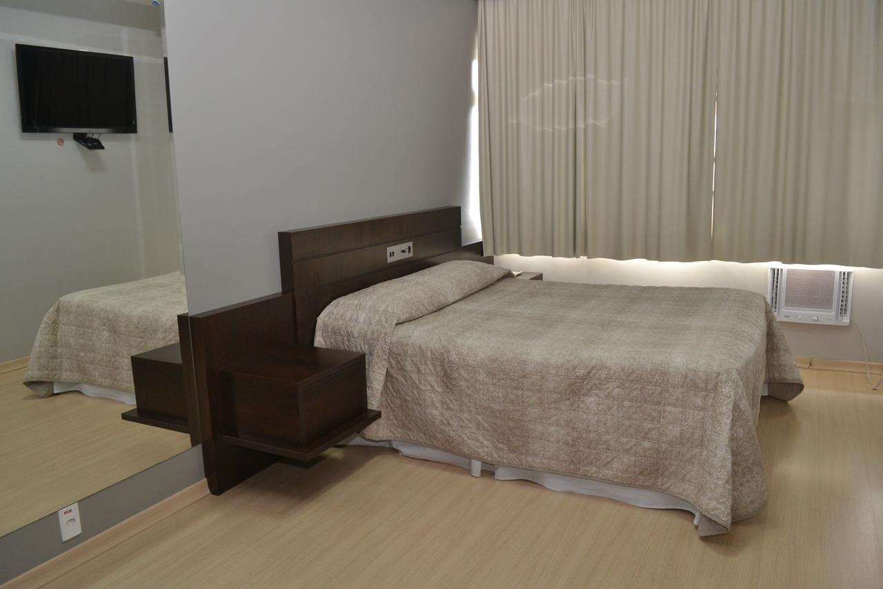 Hotel Mansiones 브루메나우 객실 사진