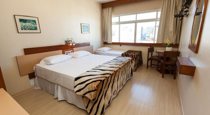 Hotel Mansiones 브루메나우 외부 사진
